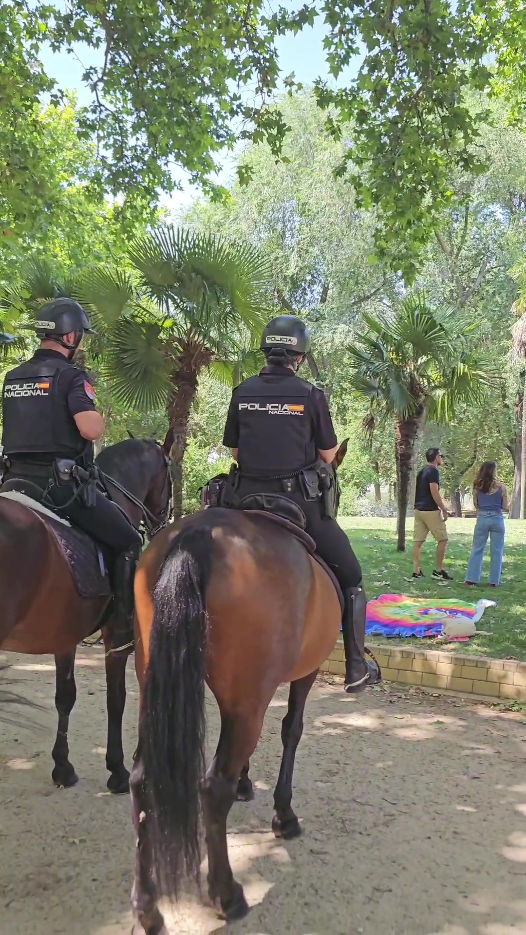 @Policía Nacional