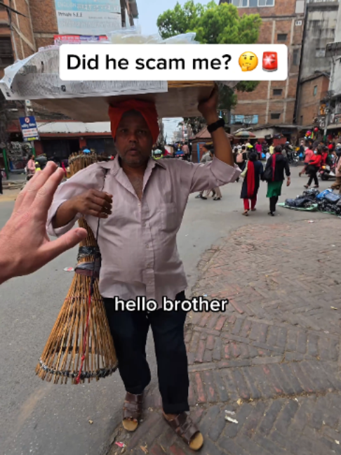@Hugh Abroad