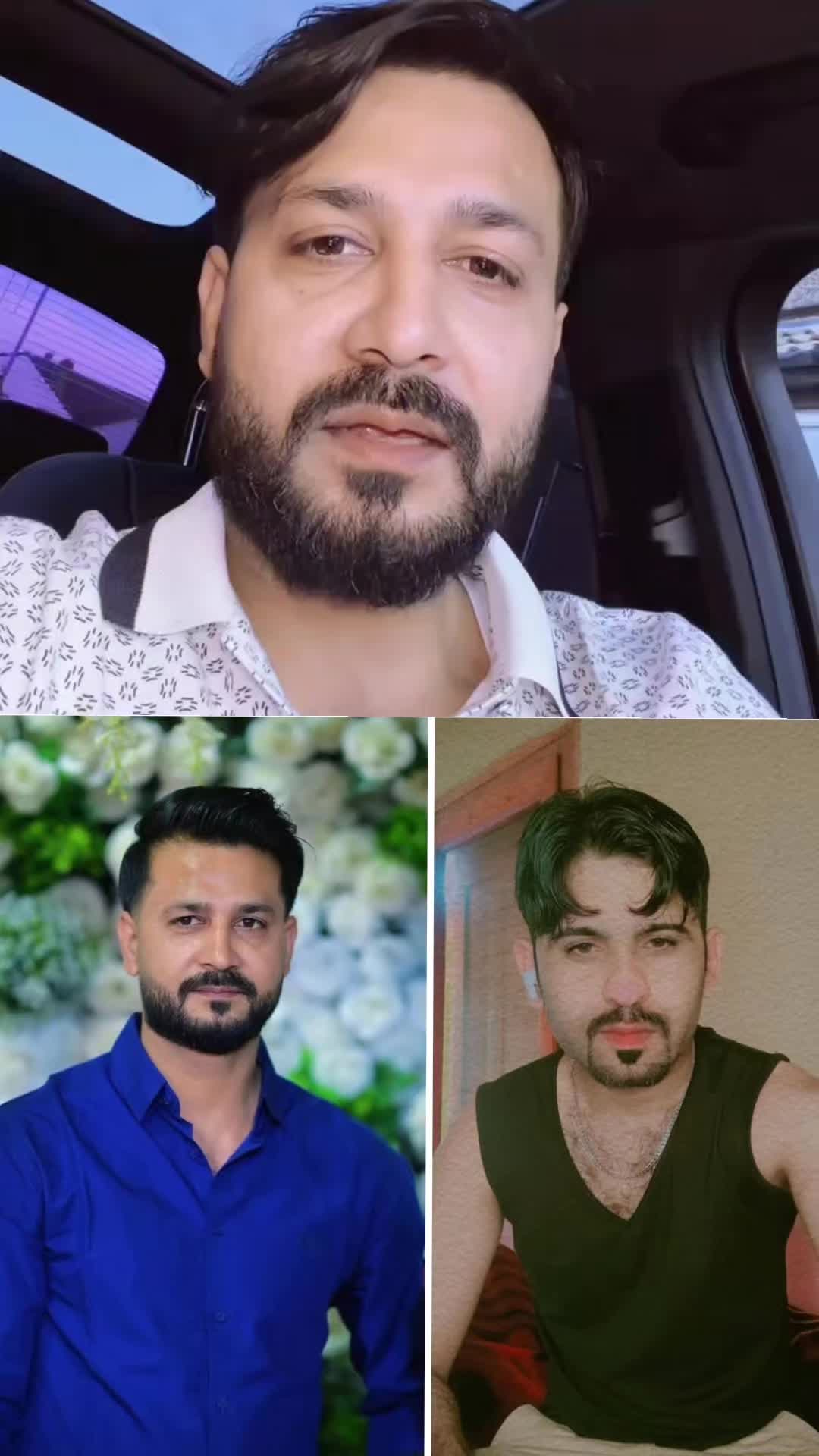 @💯❤️ماں کے لاڈلے♥️💯