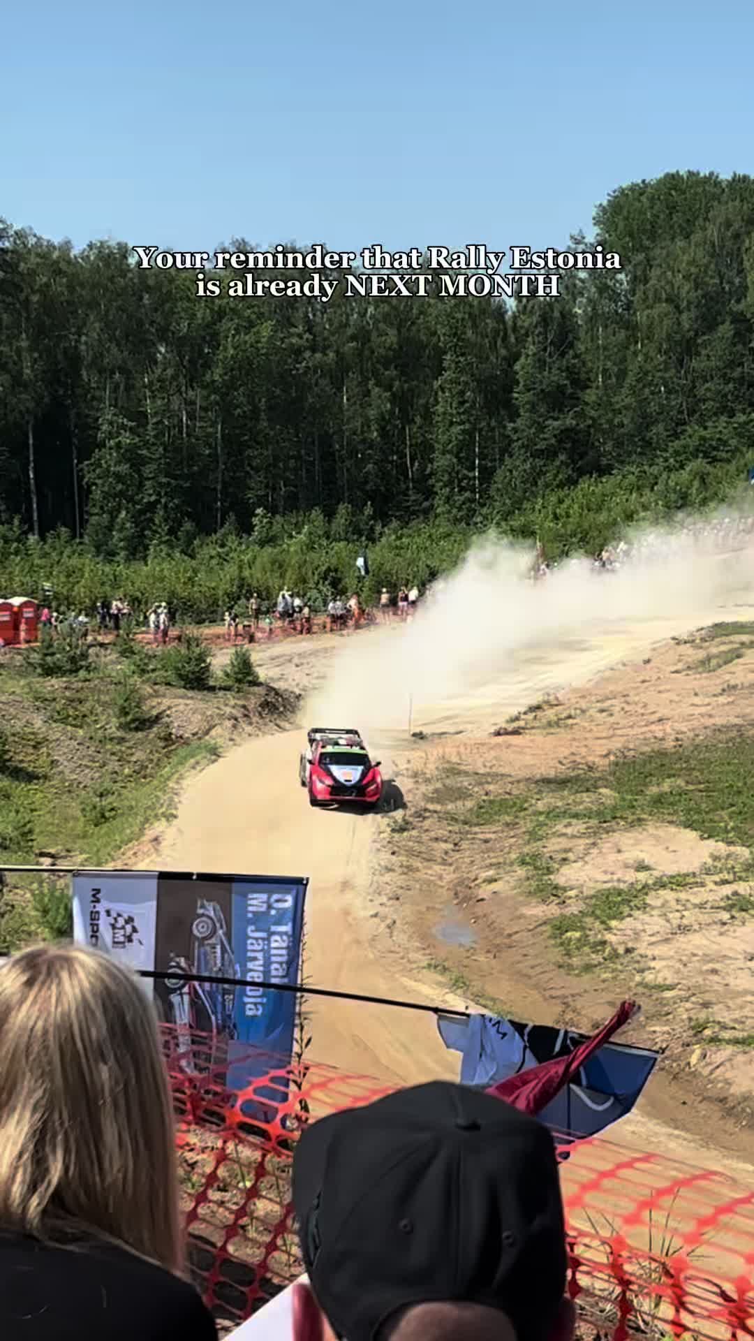 @WRC girl✨