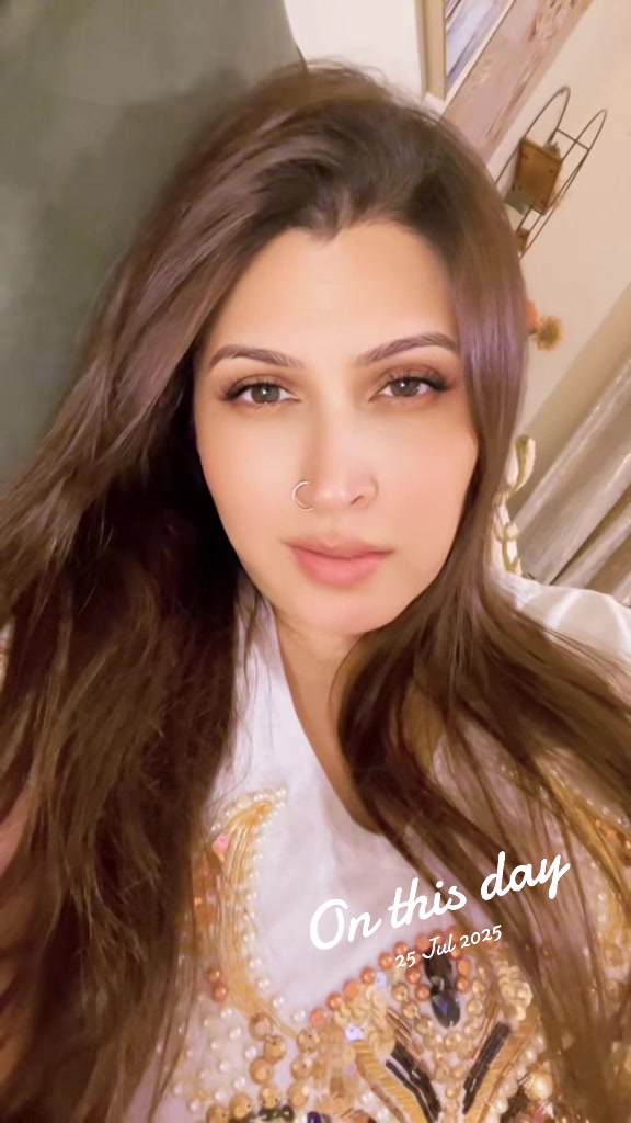@Sheeba Khan