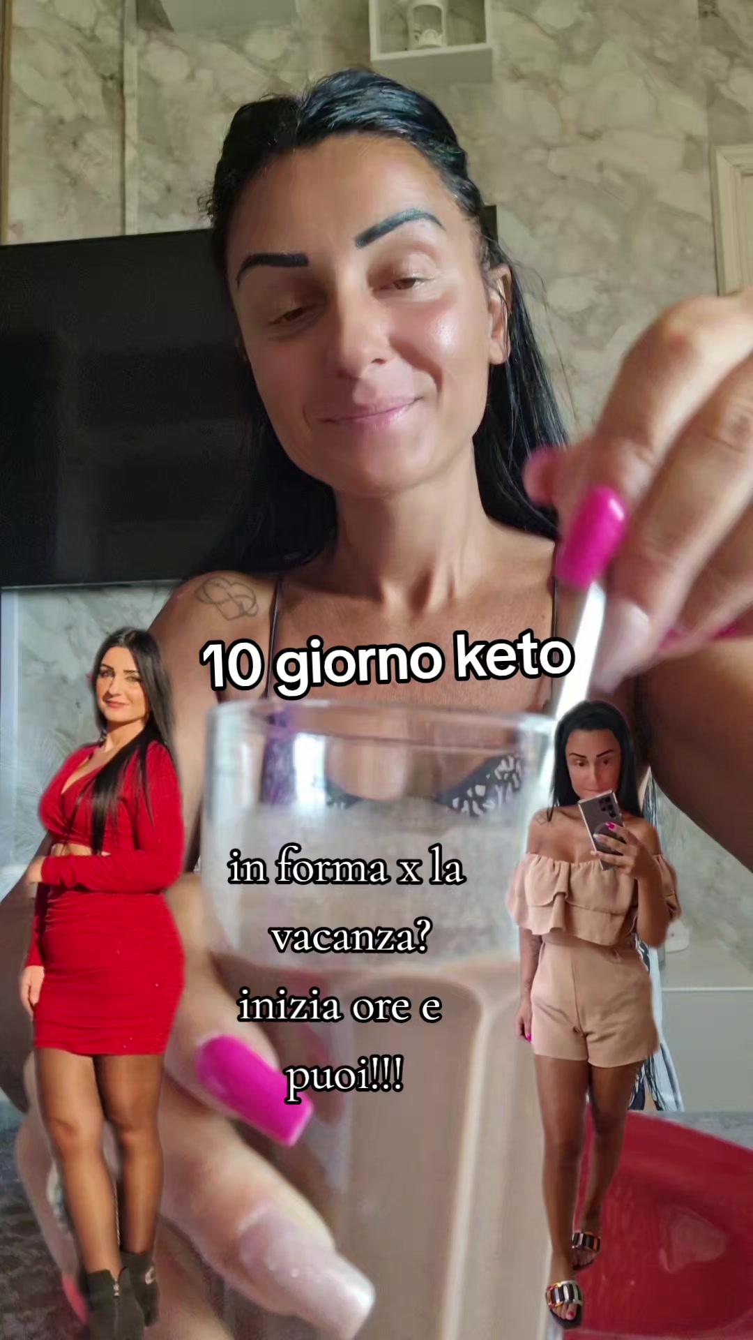 @Nunzia Cefariello/in forma❤️