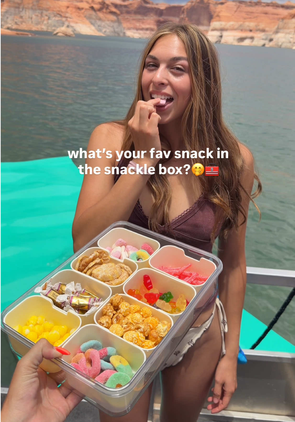 @Sarah Sweeten