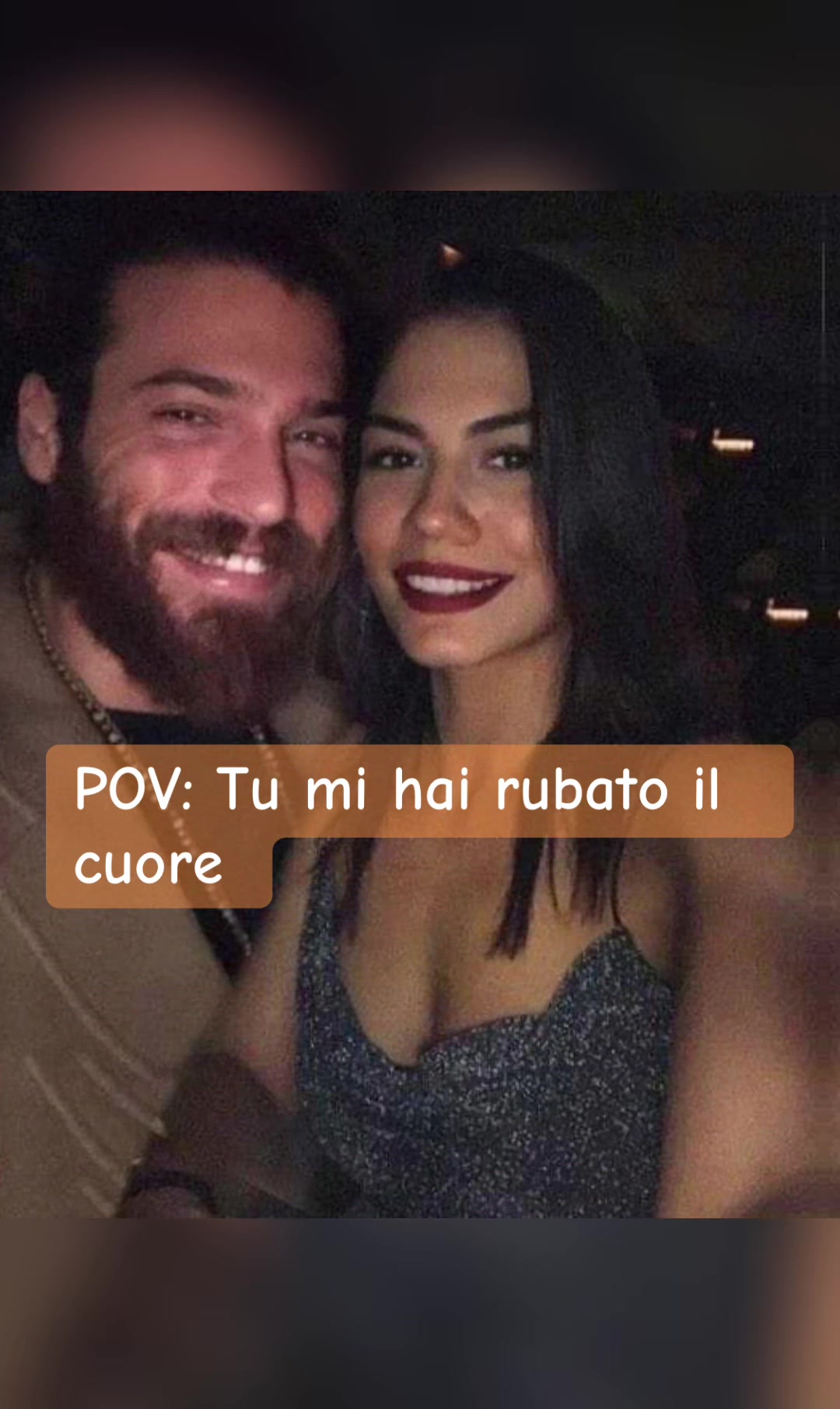 @canesanem un grande amore