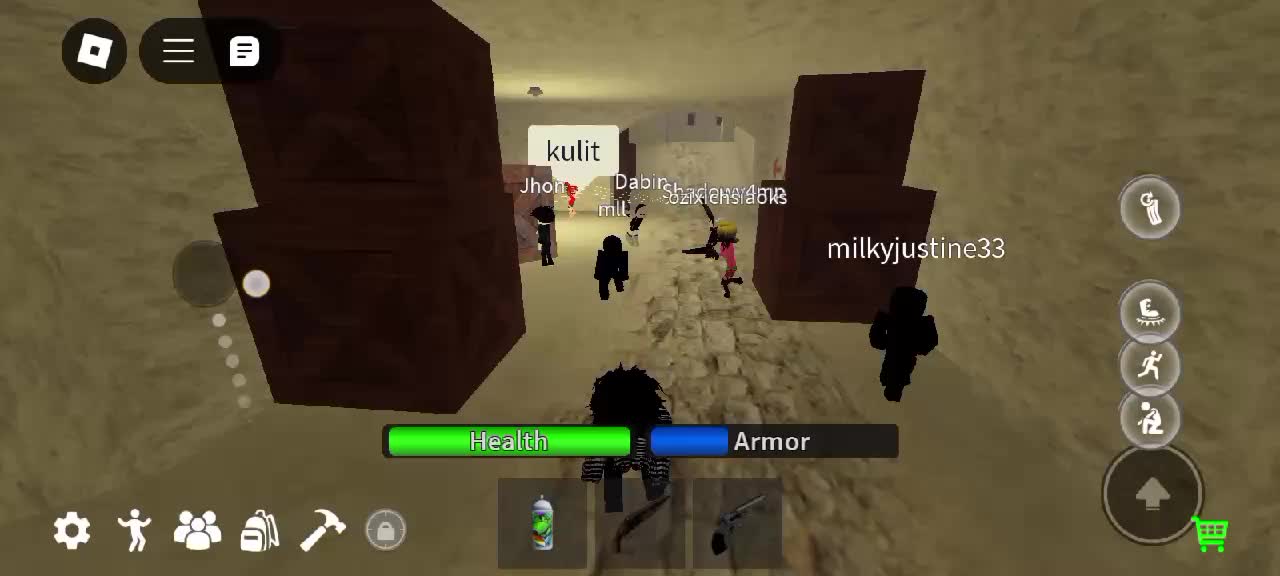 @dark zero
