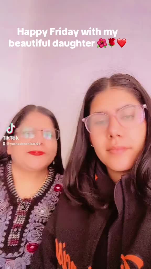 @Yashoda