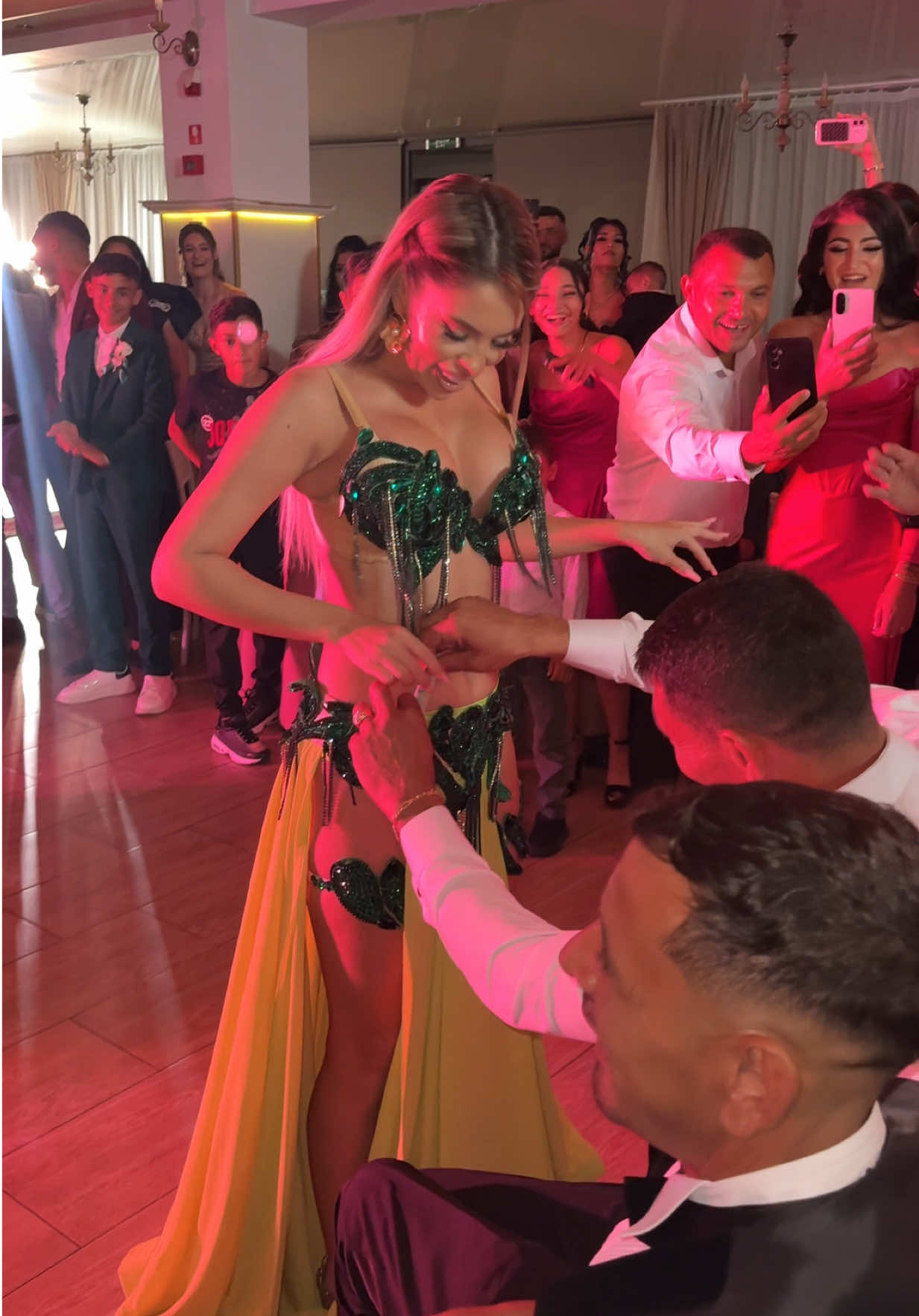 @Bianca Gabriela | Bellydance