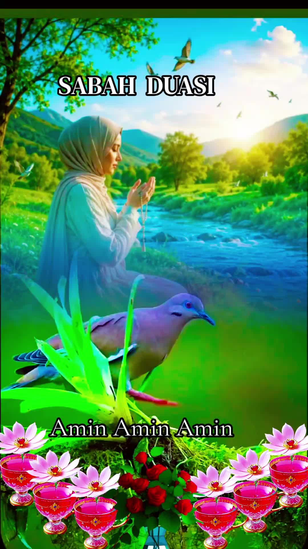 @🍃🌹🍃Merry🍃🌹🍃
