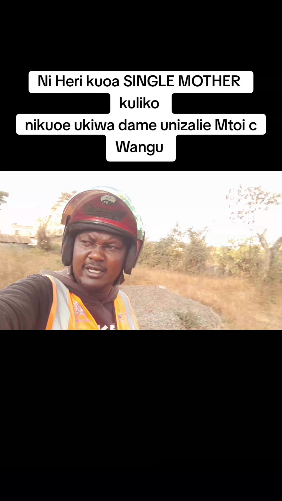 @KANDA YA NDUTHI 🏍