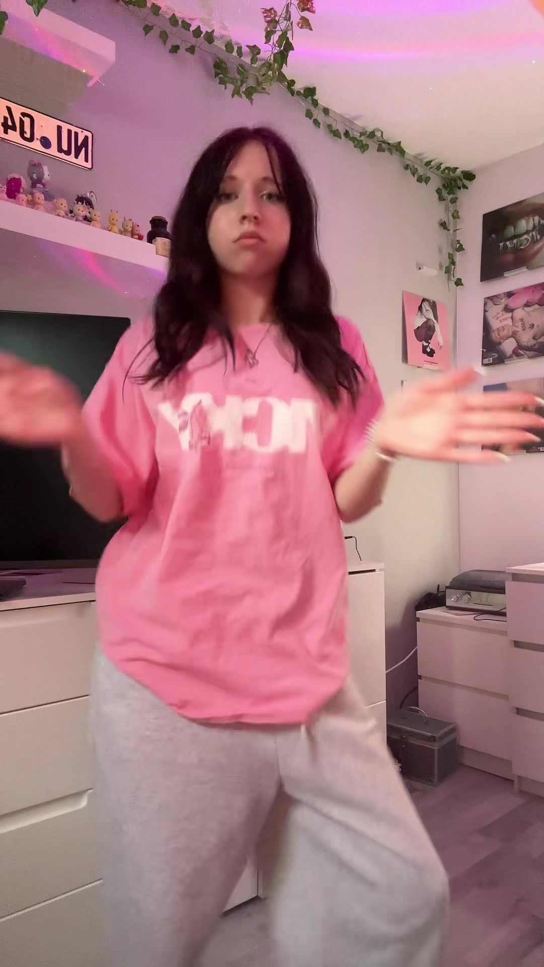 @secret