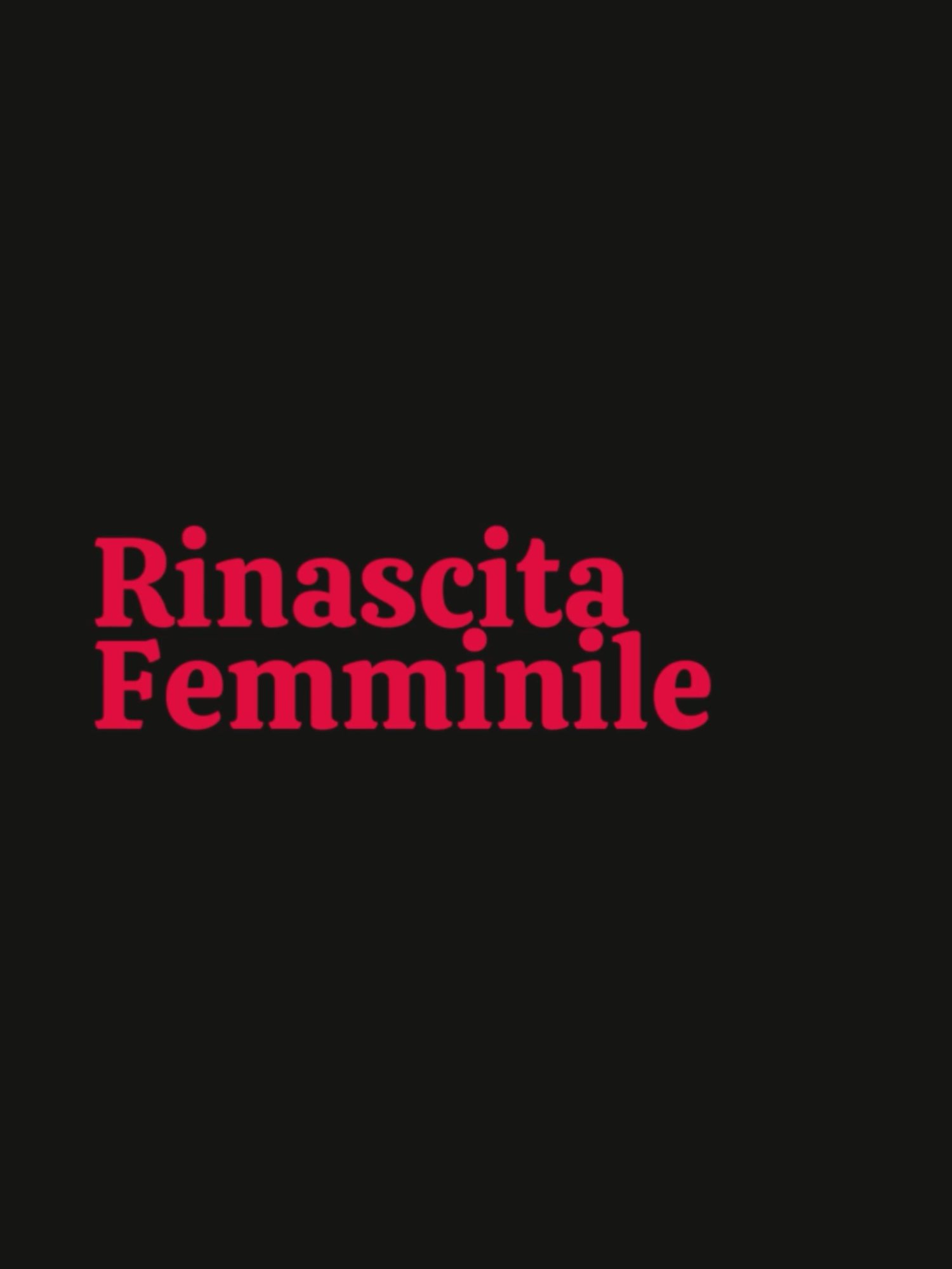 @Rosy Cannavacciuolo