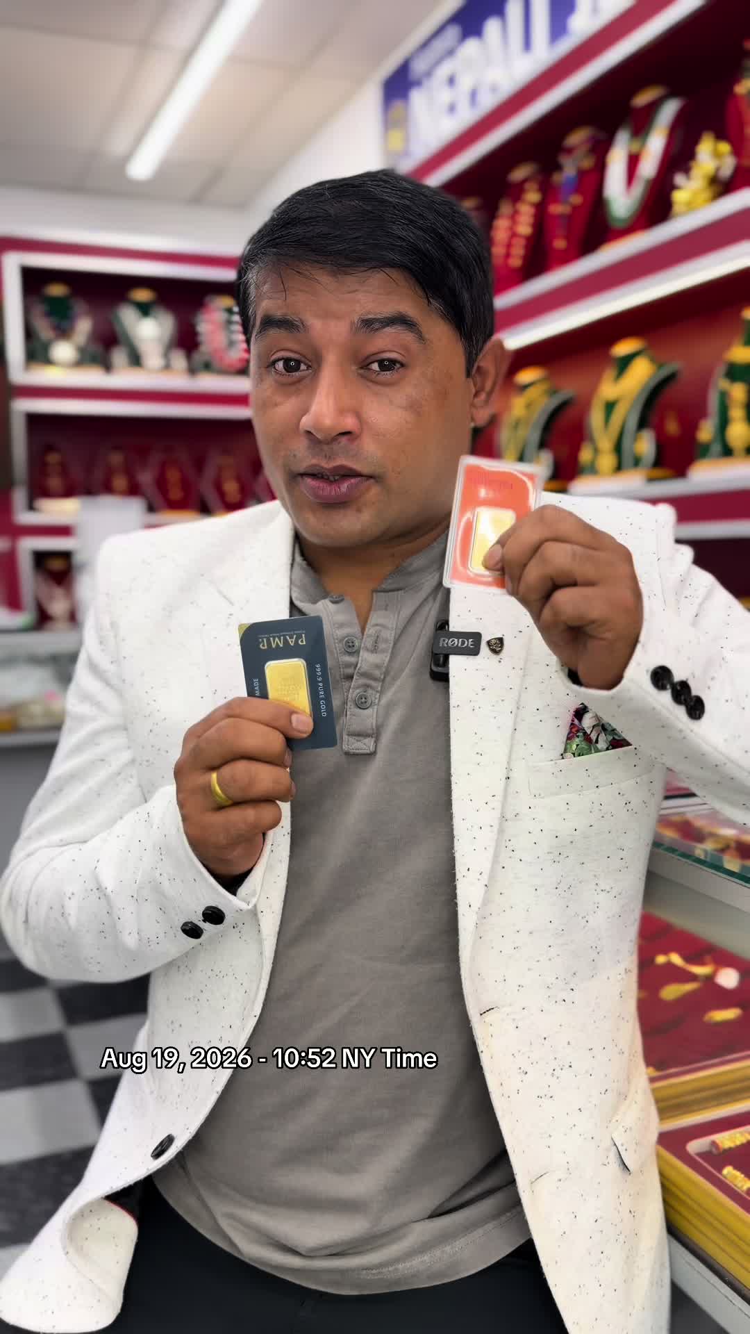 @Nepali Jewelry USA 🇺🇸
