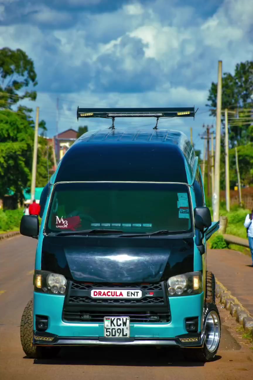 @Auto eng John muhaka