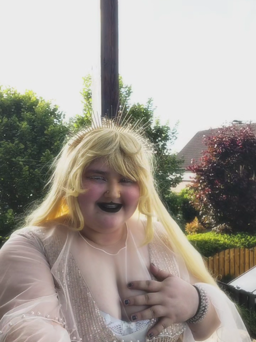@Ghostii<3