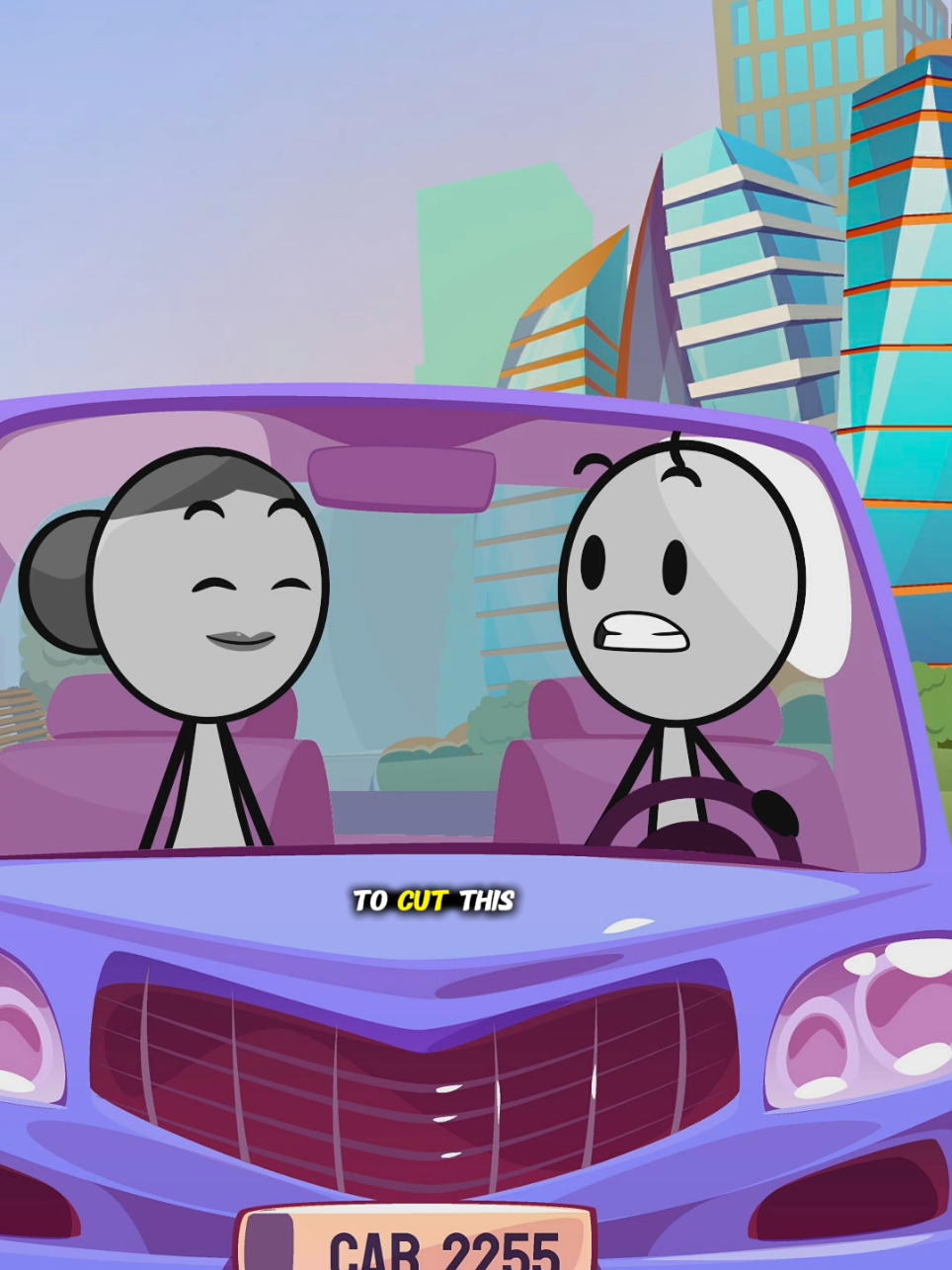 @Humor Animations