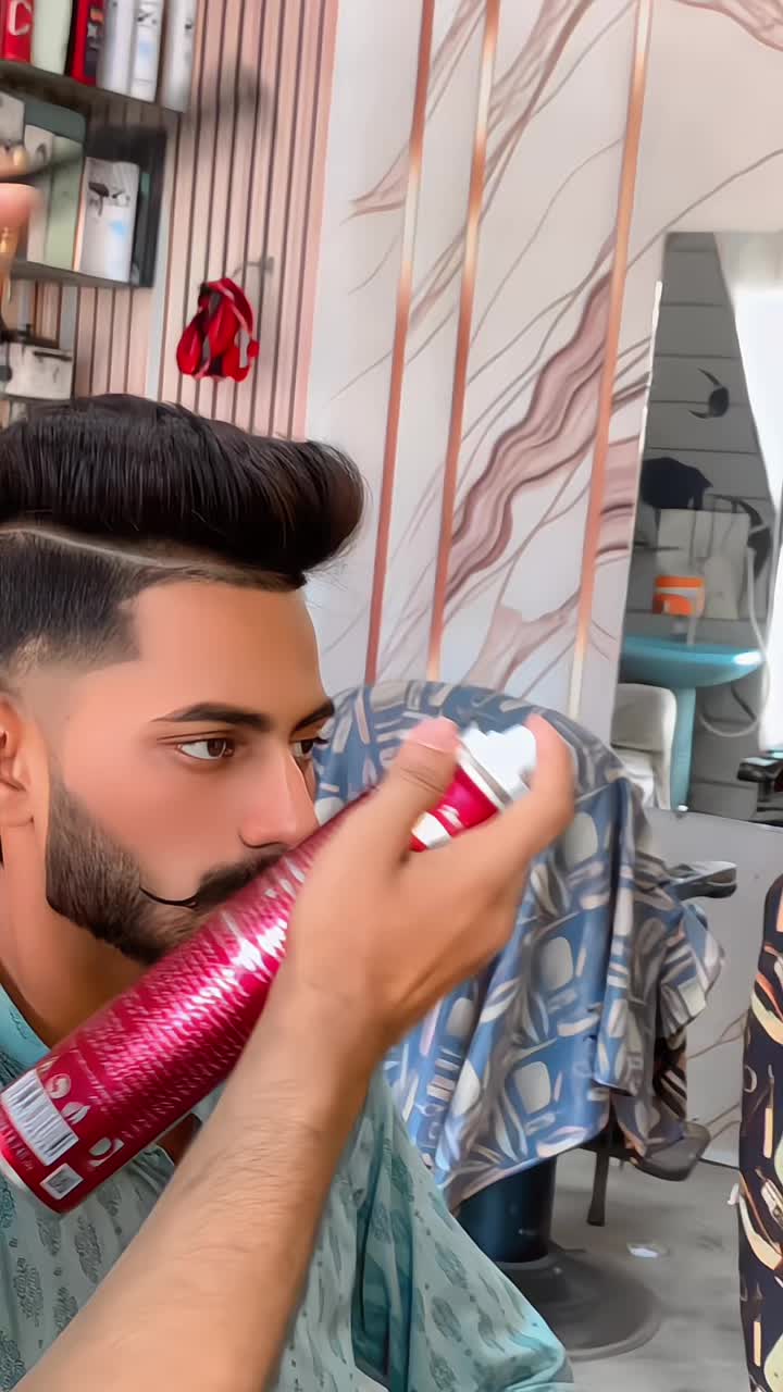 @waqashaircut