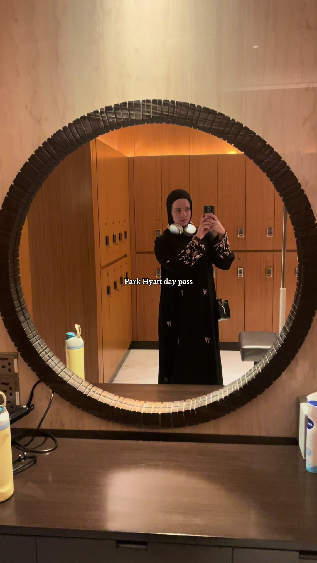@Amy| Living in Qatar