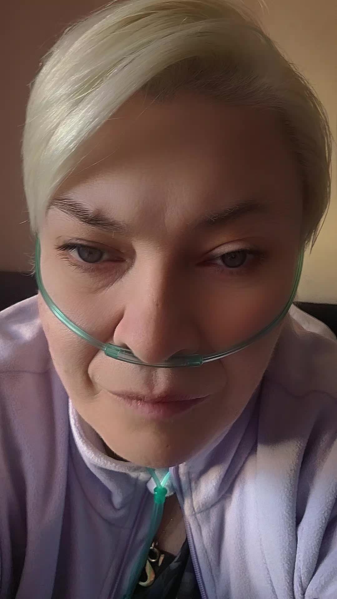 @Maleńka walka o każdy oddech🔥