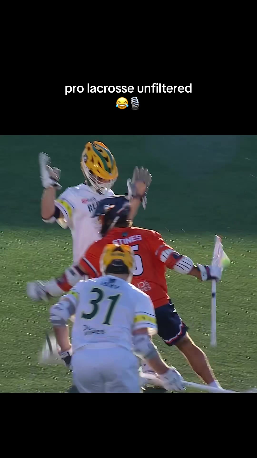 @Premier Lacrosse League