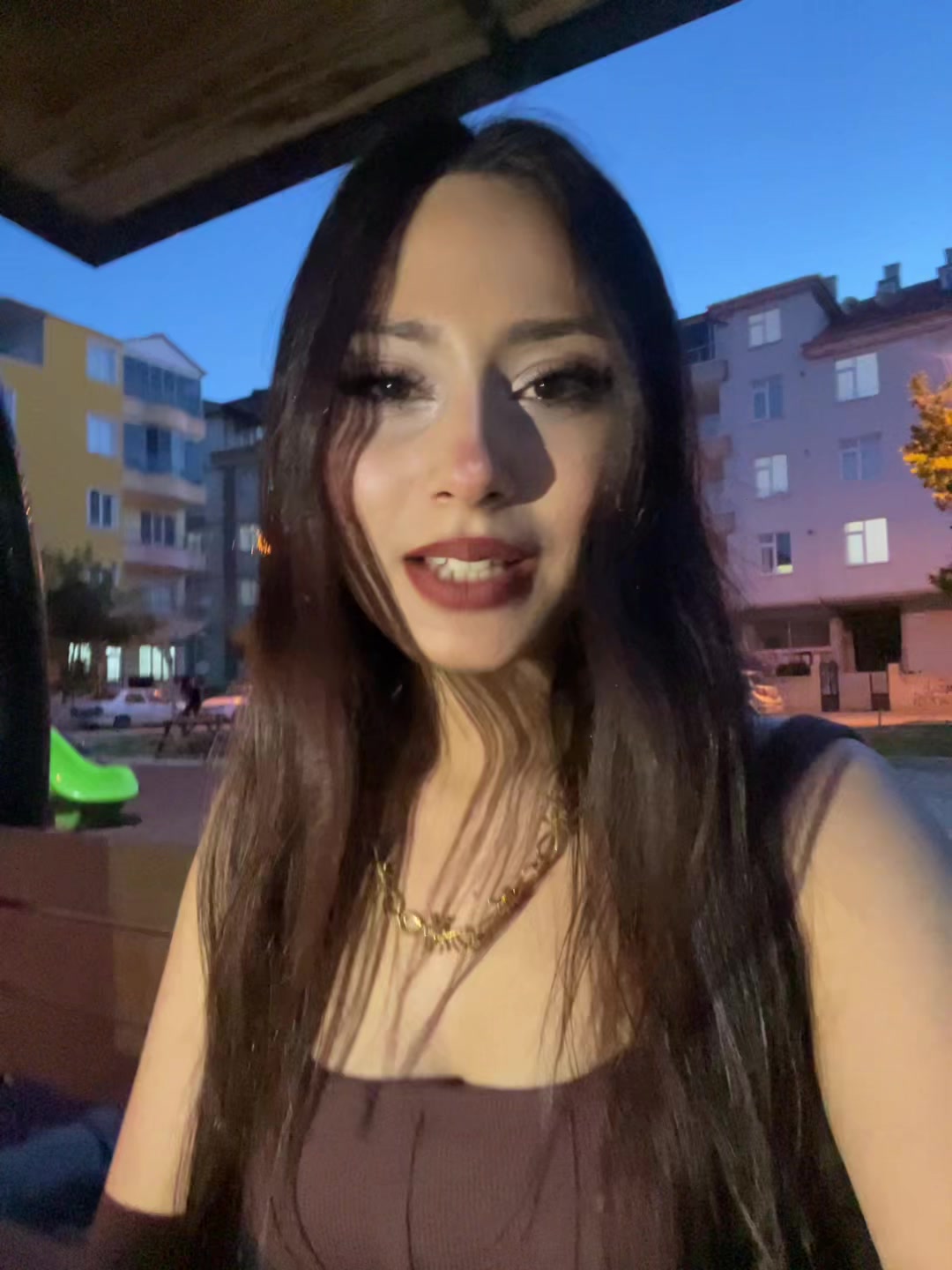 @Melike