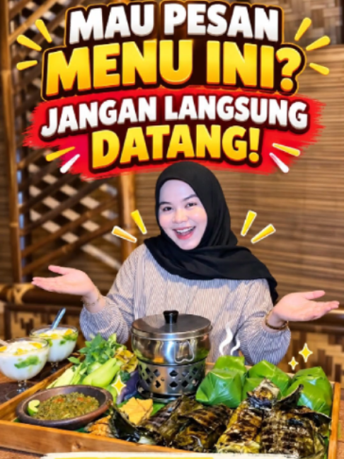 @Bumbu Ireng Yusan Lampung