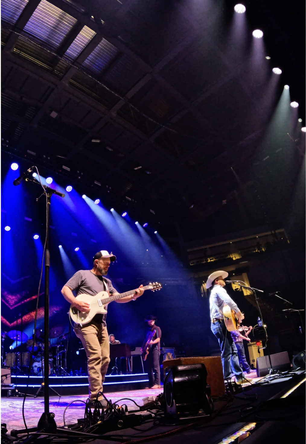 @Turnpike Troubadours