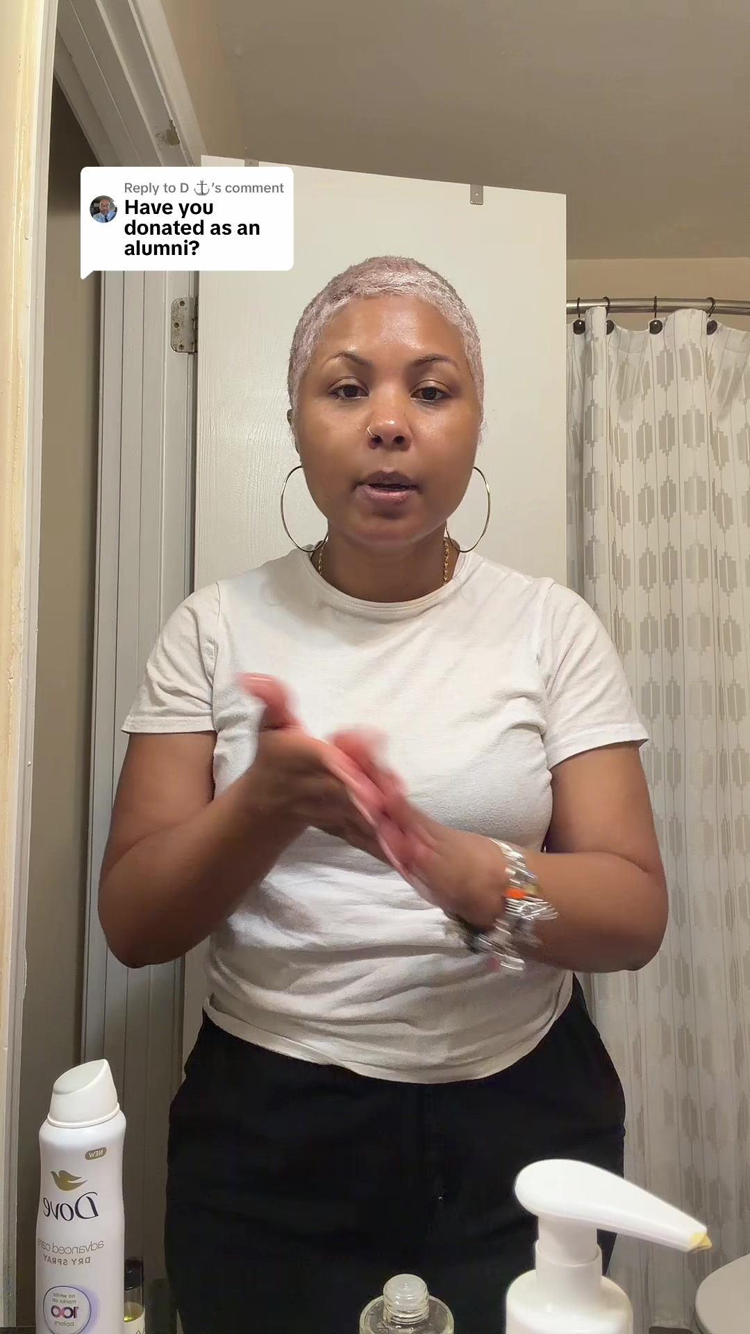 @JazSlaysHair