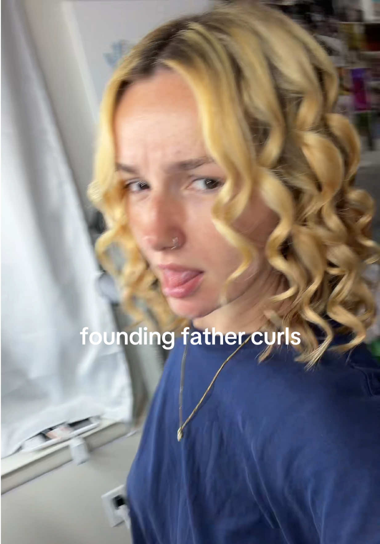 @Leah