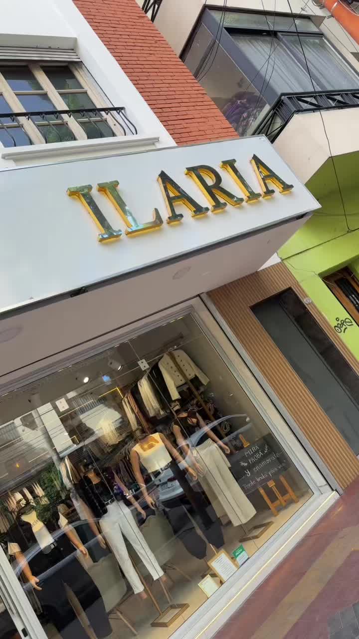 @Ilaria