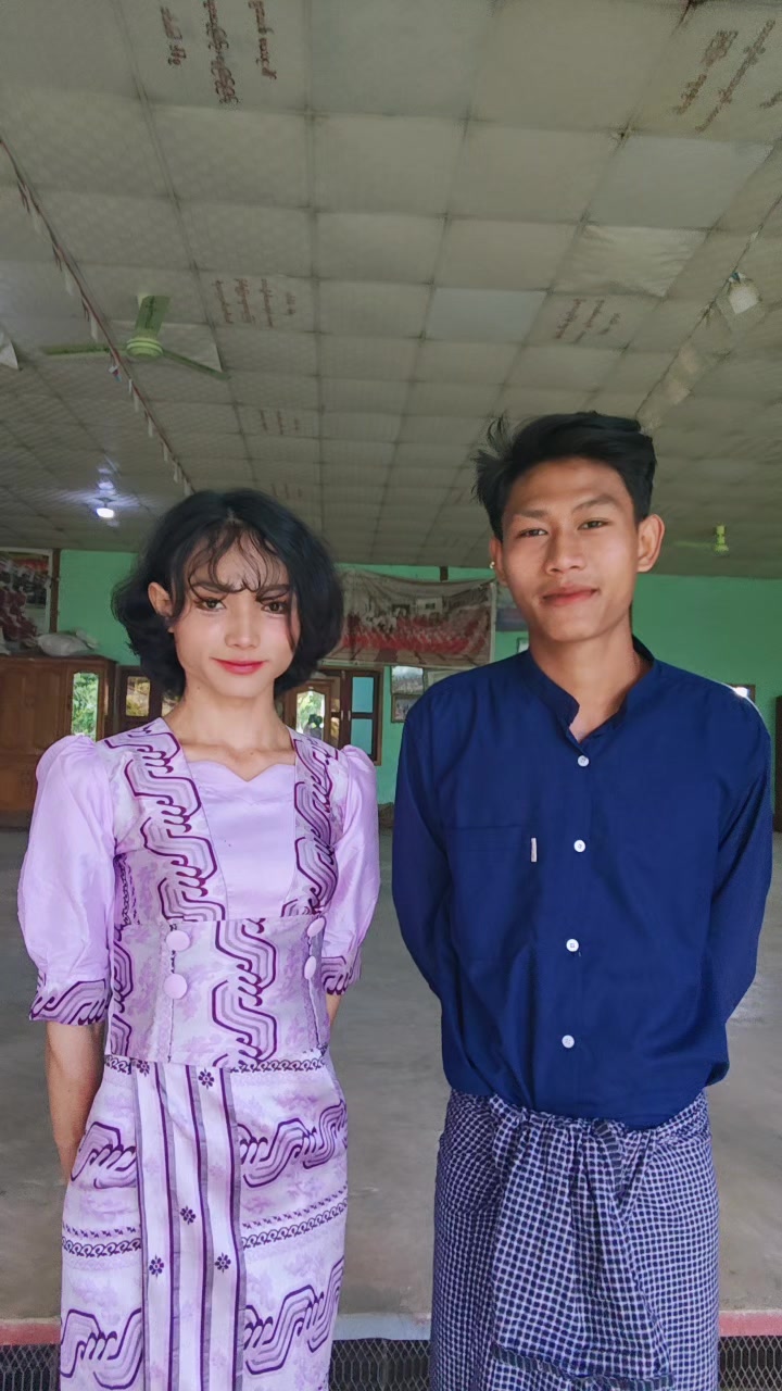 @Mg Shine Thiha