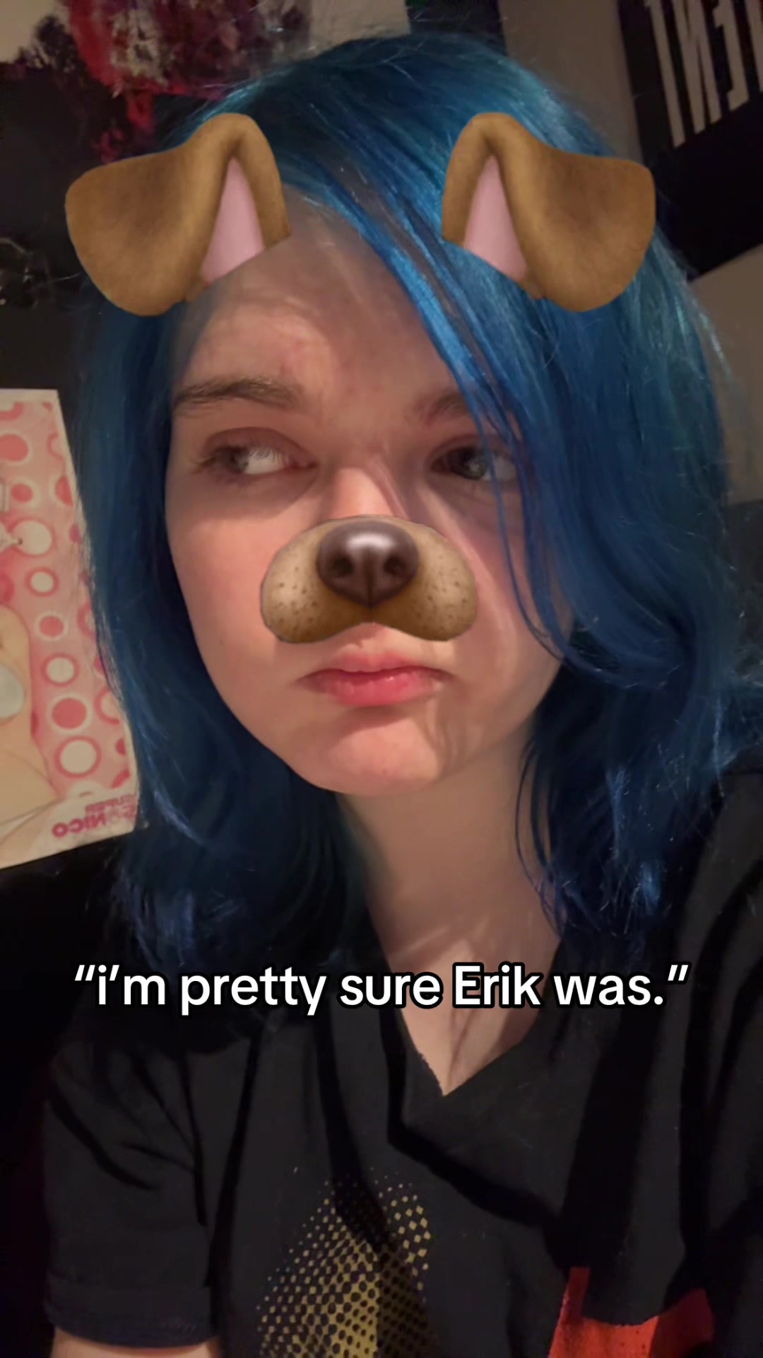 @ERIK !!☆
