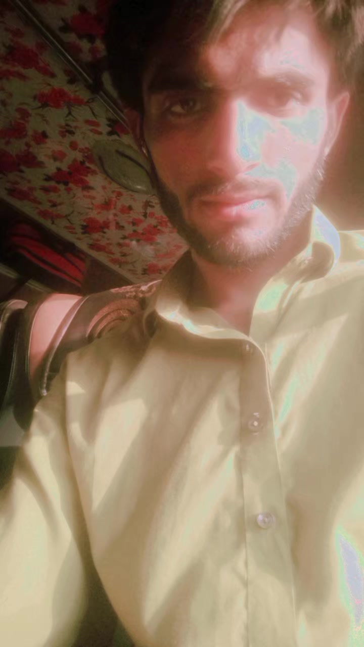 @ز خمی امان