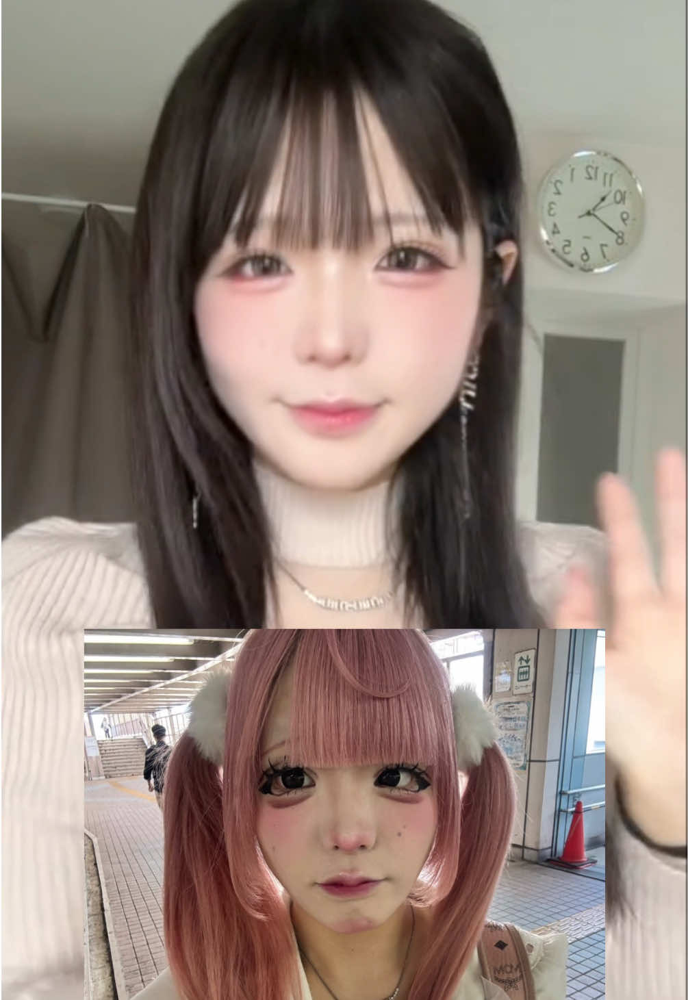 @萌乃ゆの໒꒱