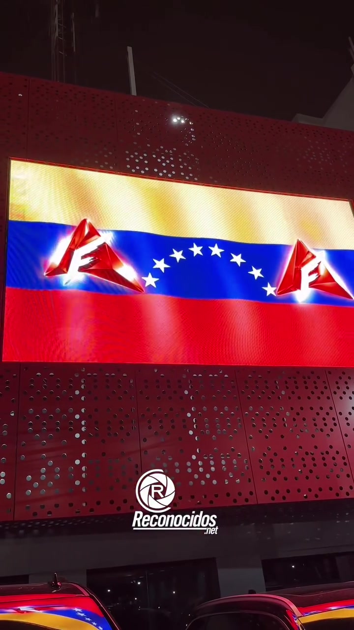 @RECONOCIDOS.NET