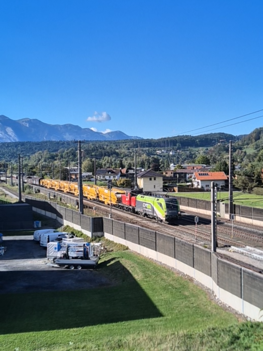 @Bahnvideos Austria