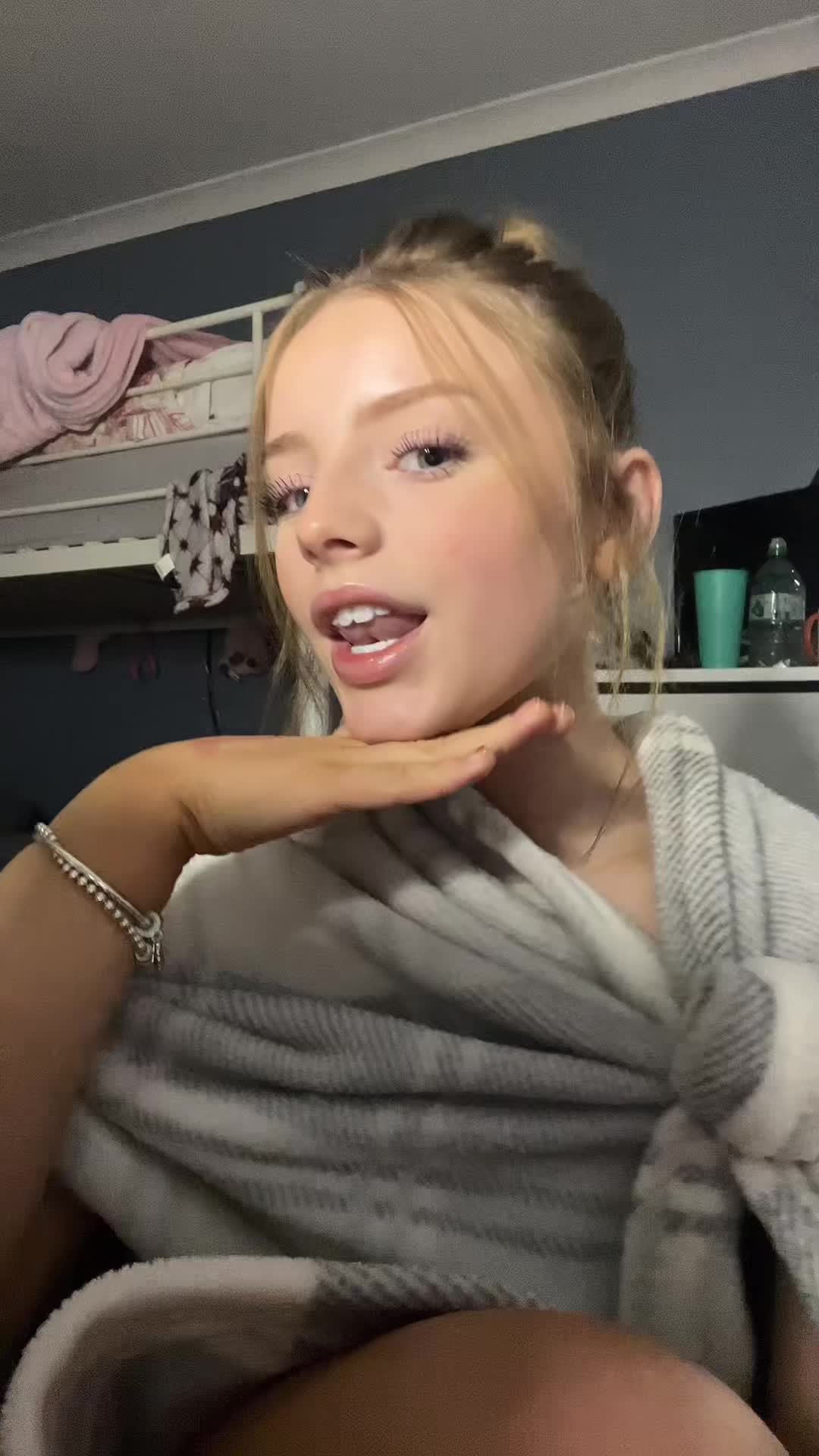 @~ Paige ~