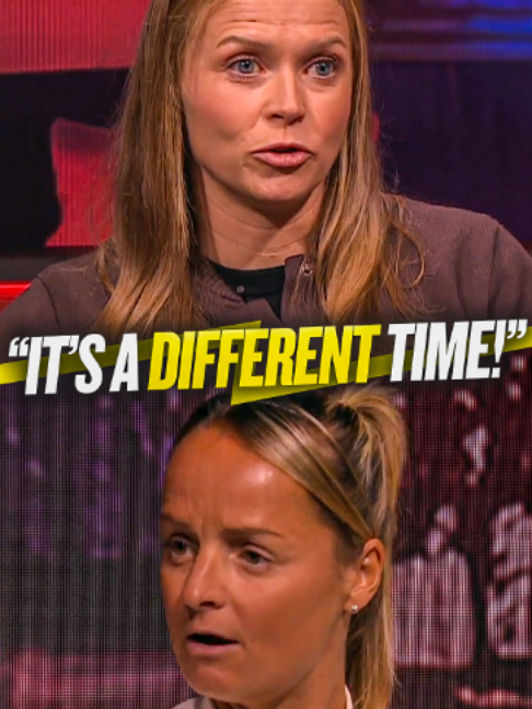 @talkSPORT Women’s Football