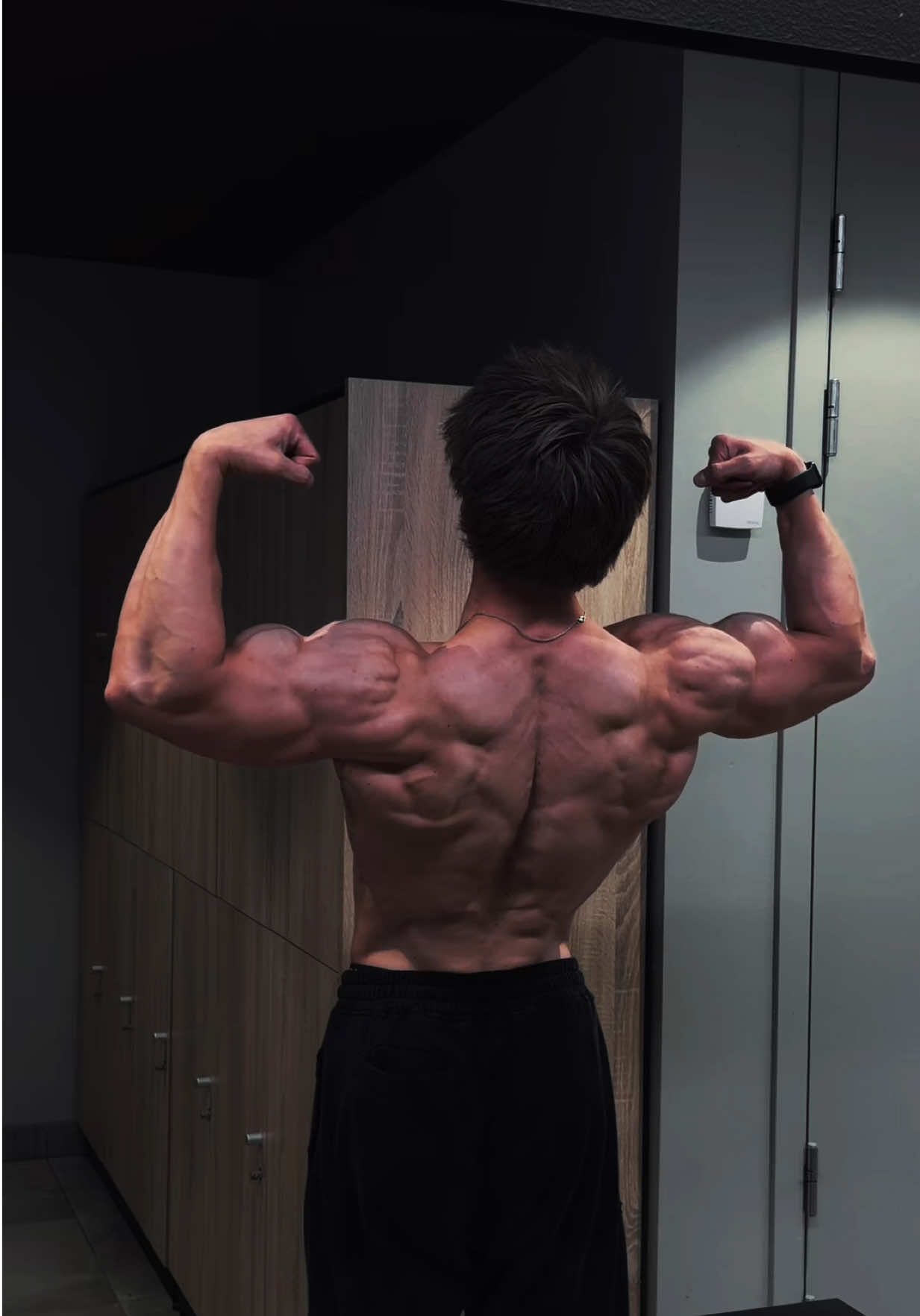 @Thefitnessnerd