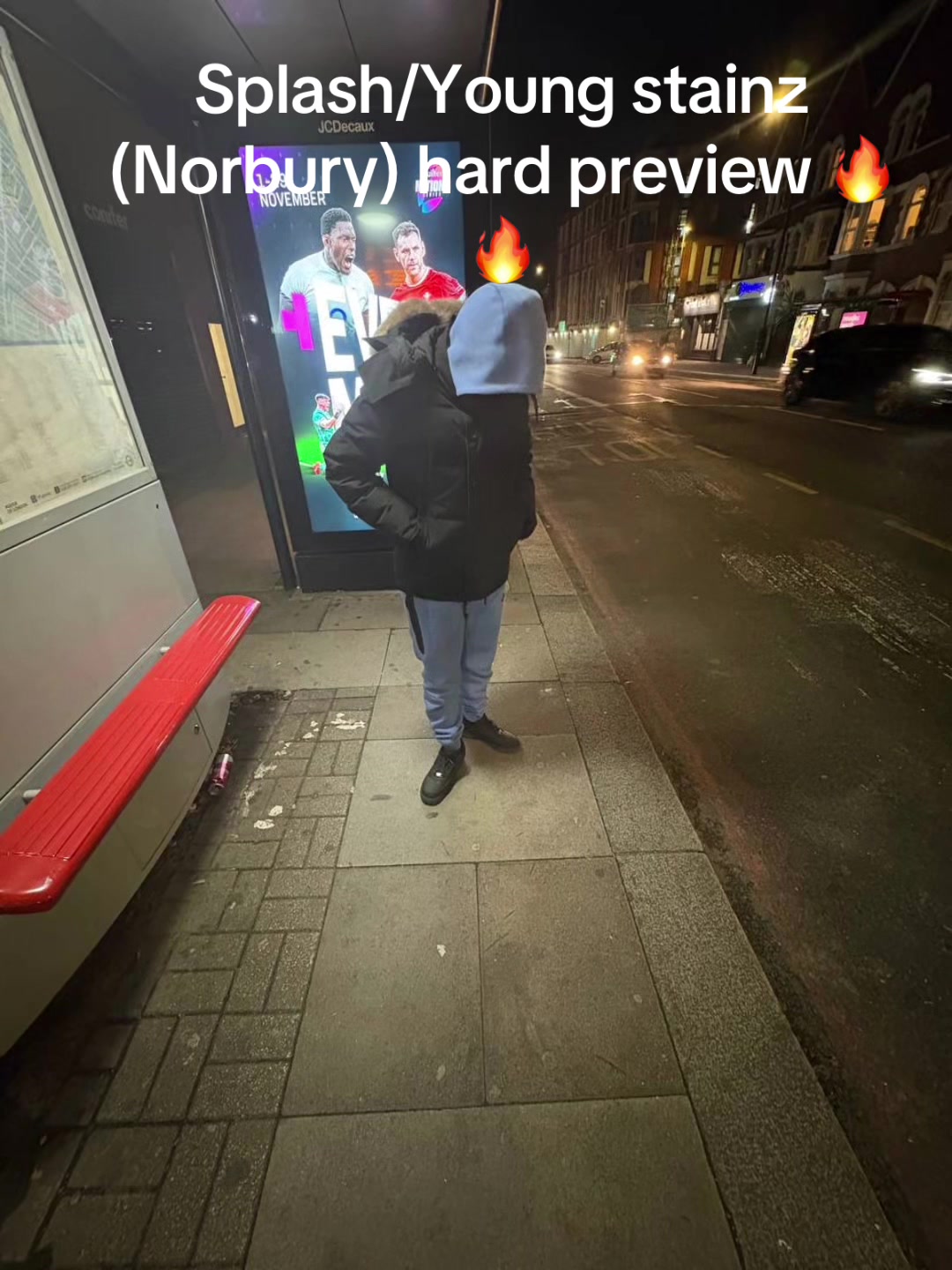 @swlondondrill