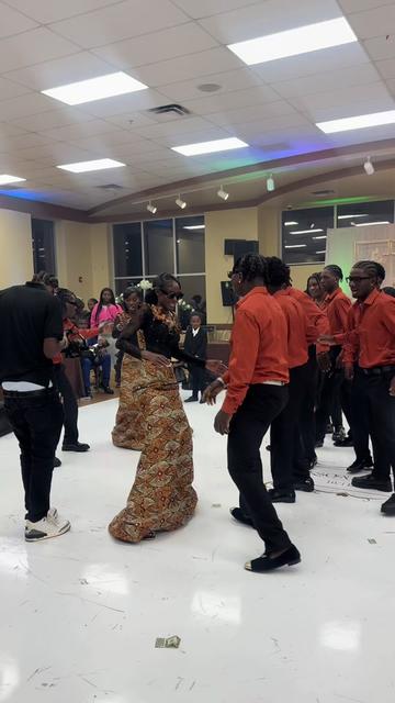 @African dance🕺🇺🇸🇺🇸