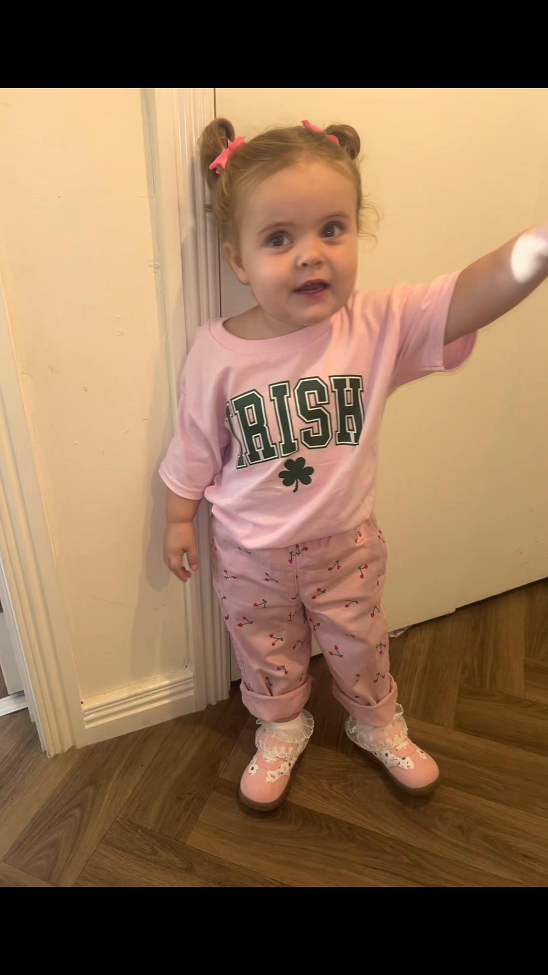 @Kelly Gough🌶️☘️