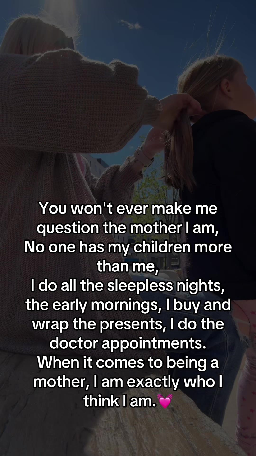 @🩷Mama Maria🩷