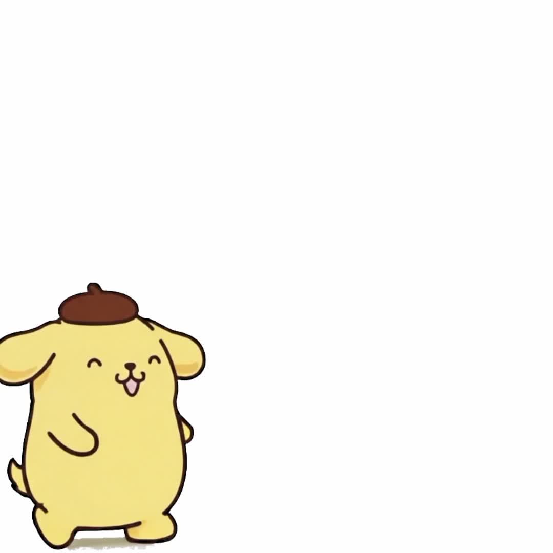 @Pompompurin^^