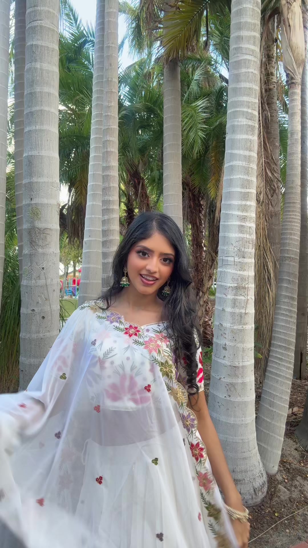 @Shivani Bhat