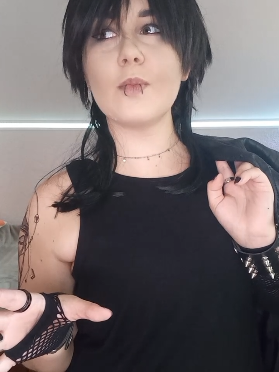 @RosemaryRia