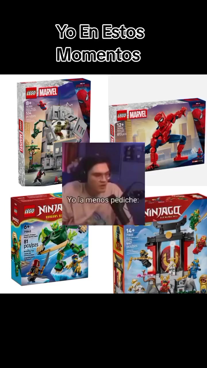 @Hugo lego lover 🕷️🧩🕸️