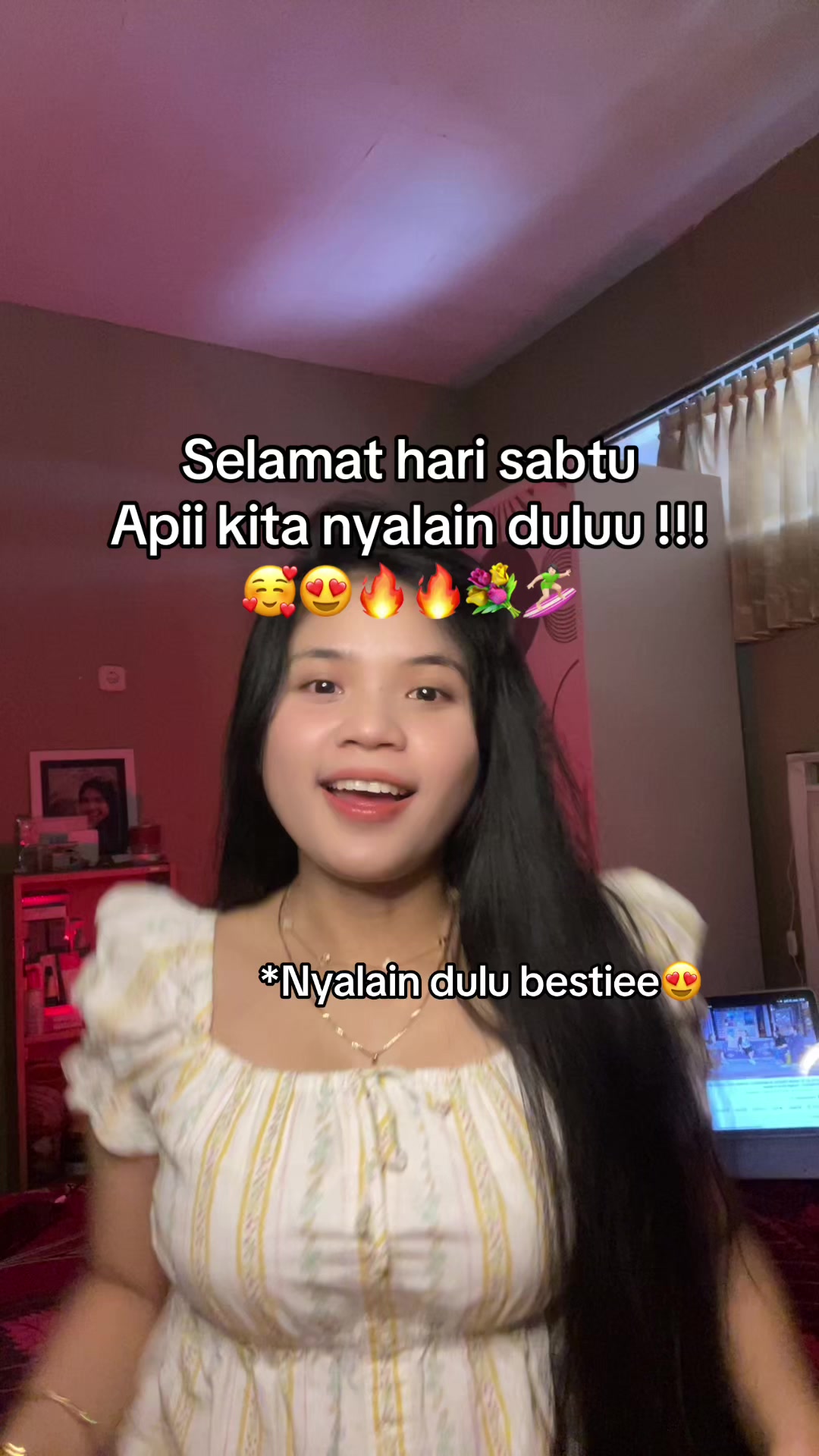 @Michelle Kolondam🏄🏽♀️