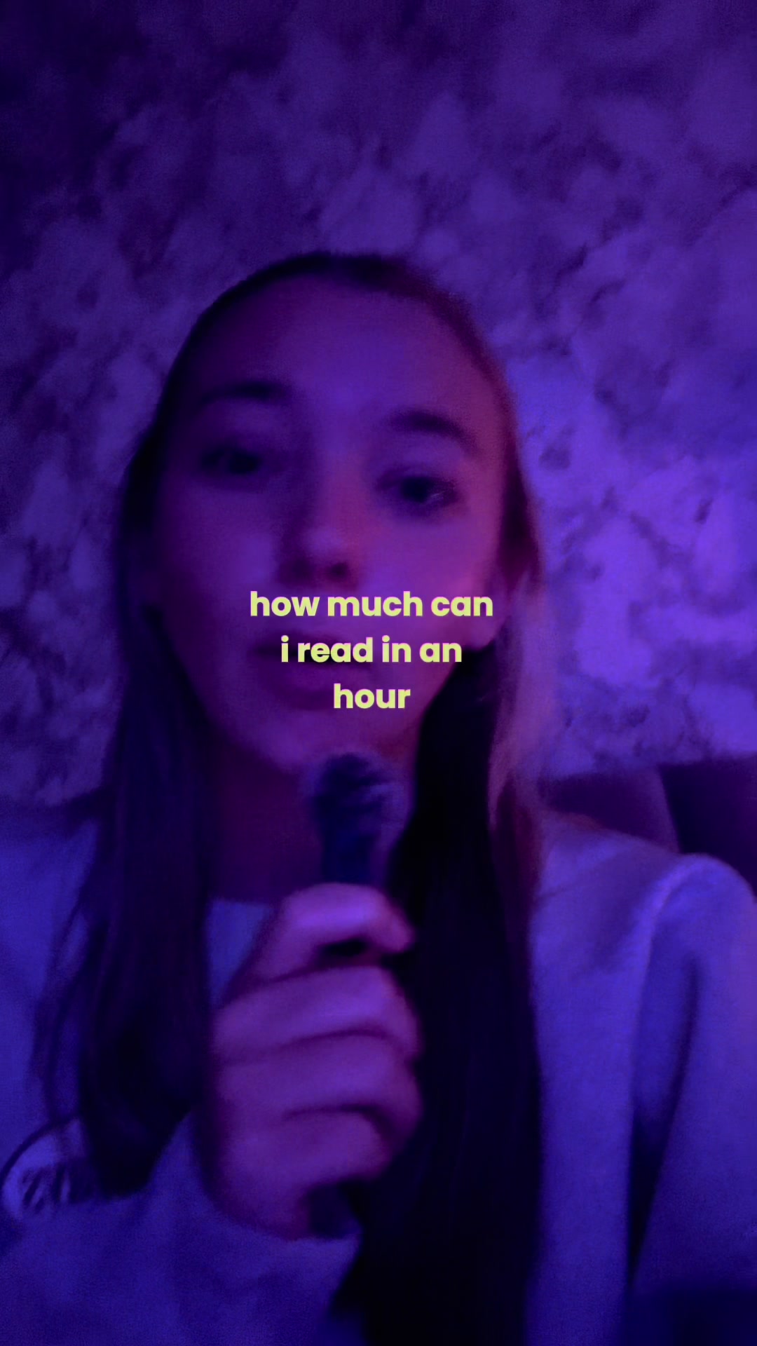 @Chloe Jones