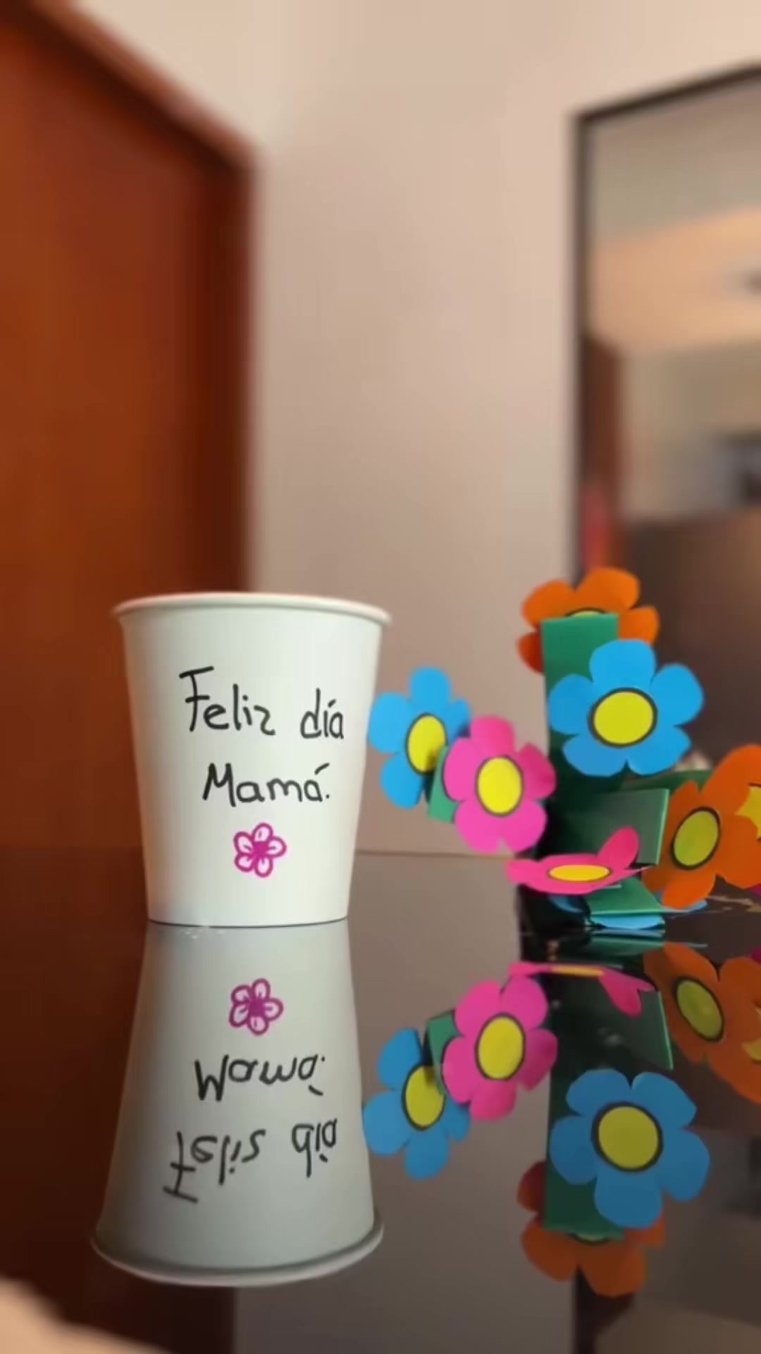 @Cafe&iacute;na con amor