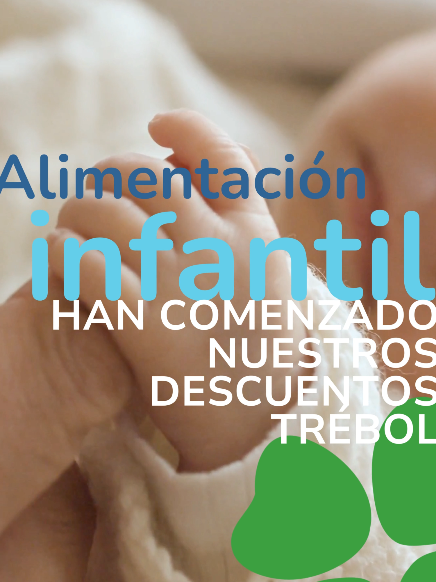 @Farmacias Tr&eacute;bol Oficial
